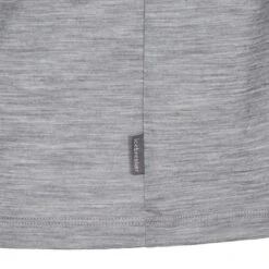 Icebreaker M TECH LITE II SS TEE MOVE TO NATURAL Herren Funktionsshirt METRO HTHR -Outdoor-Sportgeschäft 5638020876 d m tech lite ii ss tee move to natural icebreaker 24