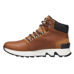 Sorel MAC HILL MID LTR WP Herren Freizeitstiefel ELK -Outdoor-Sportgeschäft 5638021414 c mac hill mid ltr wp sorel 24