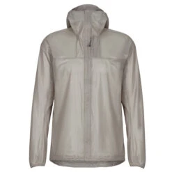 Houdini M' S THE ORANGE JACKET Herren Hardshelljacke SANDSTORM