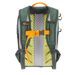 Jack Wolfskin KIDS MOAB JAM Kinder Kinderrucksack HEDGE GREEN -Outdoor-Sportgeschäft 5638022588 c kids moab jam jack wolfskin 24