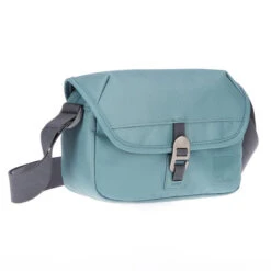Jack Wolfskin WARWICK AVE Damen Umhängetasche TEAL GREY