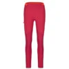 La Sportiva CAMINO TIGHT PANT W Damen Kletterhose VELVET
