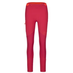 La Sportiva CAMINO TIGHT PANT W Damen Kletterhose VELVET