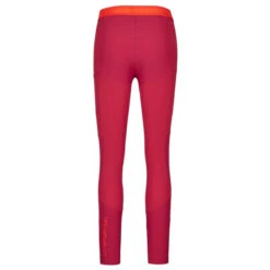 La Sportiva CAMINO TIGHT PANT W Damen Kletterhose VELVET -Outdoor-Sportgeschäft 5638022707 c camino tight pant w la sportiva 24