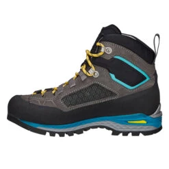 Asolo FRENEY EVO MID GV ML Damen Trekkingstiefel GRAPHITE/SEA BLUE -Outdoor-Sportgeschäft 5638022737 c freney evo mid gv ml asolo 24