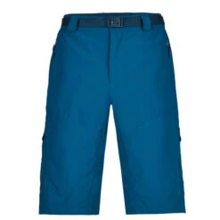 Endura HUMMVEE SHORT MIT INNENHOSE Herren Radshorts BLAUBEERE