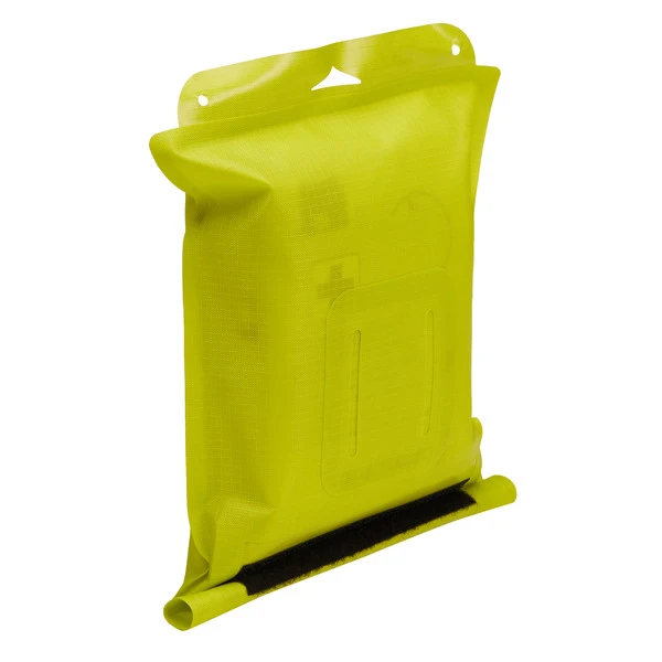 Vaude FIRST AID KIT S WATERPROOF BRIGHT GREEN 2 Vaude FIRST AID KIT S WATERPROOF BRIGHT GREEN – Bild 2
