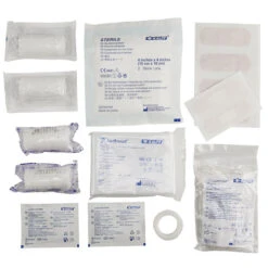 Vaude FIRST AID KIT S WATERPROOF BRIGHT GREEN 5 Vaude FIRST AID KIT S WATERPROOF BRIGHT GREEN -Outdoor-Sportgeschäft 5638023359 c first aid kit s waterproof vaude 24