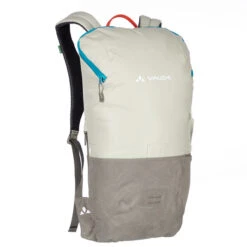 Vaude CITYGO 14 Fahrradrucksack LINEN