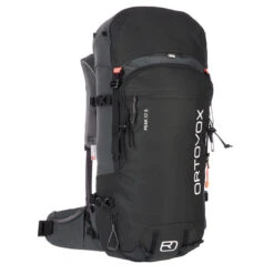 Ortovox PEAK 32 S Tourenrucksack BLACK RAVEN