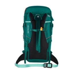 Ortovox TRAD 26 S Kletterrucksack PACIFIC GREEN -Outdoor-Sportgeschäft 5638023705 c trad 26 s ortovox 24