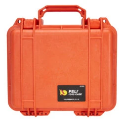 Peli SCHUTZKOFFER 1300 SCHAUMSTOFF Ausrüstungsbox ORANGE -Outdoor-Sportgeschäft 5638023811 c schutzkoffer 1300 schaumstoff peli 24