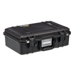 Peli SCHUTZKOFFER 1485 AIR SCHAUMSTOFF Ausrüstungsbox SCHWARZ