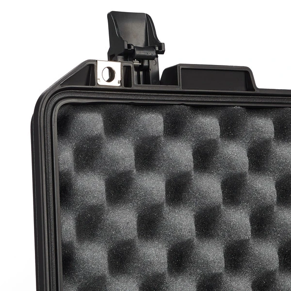 Peli SCHUTZKOFFER 1485 AIR SCHAUMSTOFF Ausrüstungsbox SCHWARZ 3 Peli SCHUTZKOFFER 1485 AIR SCHAUMSTOFF Ausrüstungsbox SCHWARZ – Bild 3