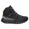 Jack Wolfskin TERRAQUEST TEXAPORE MID M Herren Wanderstiefel BLACK