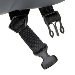 Scott SCO HELMET SUPRA PLUS (CE) Unisex Fahrradhelm BLACK MATT -Outdoor-Sportgeschäft 5638024050 d sco helmet supra plus ce scott 24