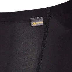 Gonso SITIVO U M Herren Radlerhose BLACK / SKYDIVER -Outdoor-Sportgeschäft 5638024190 f sitivo u m gonso 24