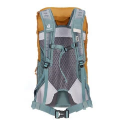 Deuter AC LITE 14 SL Damen Tagesrucksack CINNAMON-TEAL -Outdoor-Sportgeschäft 5638024271 d ac lite 14 sl deuter 24