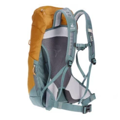 Deuter AC LITE 14 SL Damen Tagesrucksack CINNAMON-TEAL -Outdoor-Sportgeschäft 5638024271 e ac lite 14 sl deuter 24