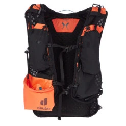 Deuter ASCENDER 7 Tagesrucksack SAFFRON -Outdoor-Sportgeschäft 5638024306 c ascender 7 deuter 24