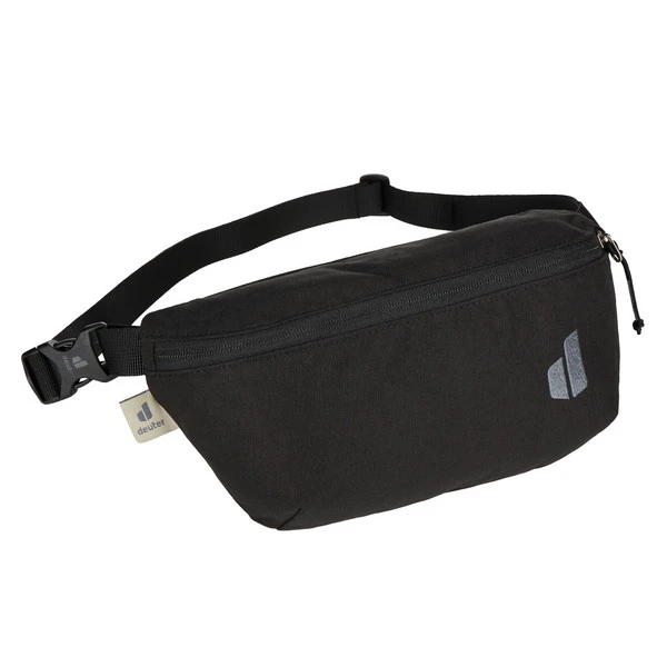 Deuter AVENGO 1.5 Hüfttasche BLACK 1 Deuter AVENGO 1.5 Hüfttasche BLACK
