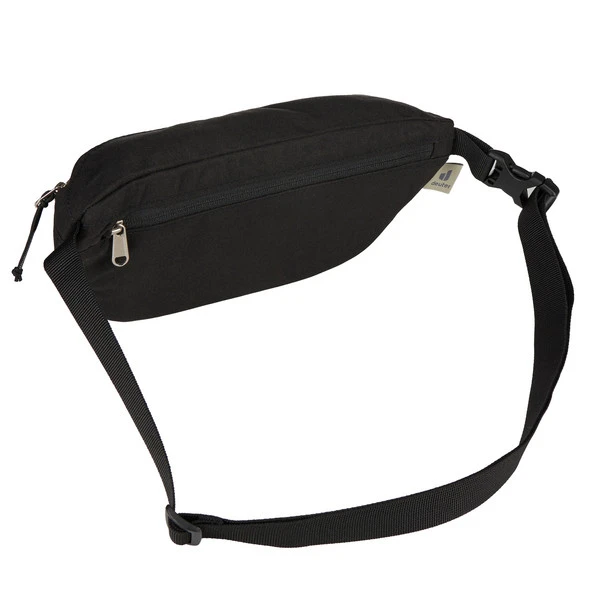 Deuter AVENGO 1.5 Hüfttasche BLACK 2 Deuter AVENGO 1.5 Hüfttasche BLACK – Bild 2