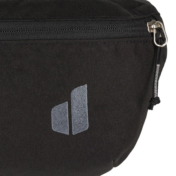 Deuter AVENGO 1.5 Hüfttasche BLACK 4 Deuter AVENGO 1.5 Hüfttasche BLACK – Bild 4