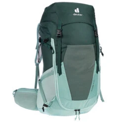 Deuter FUTURA 24 SL Damen Tagesrucksack FOREST-JADE