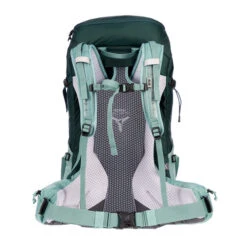 Deuter FUTURA 24 SL Damen Tagesrucksack FOREST-JADE -Outdoor-Sportgeschäft 5638024311 c futura 24 sl deuter 24