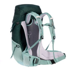 Deuter FUTURA 24 SL Damen Tagesrucksack FOREST-JADE -Outdoor-Sportgeschäft 5638024311 d futura 24 sl deuter 24
