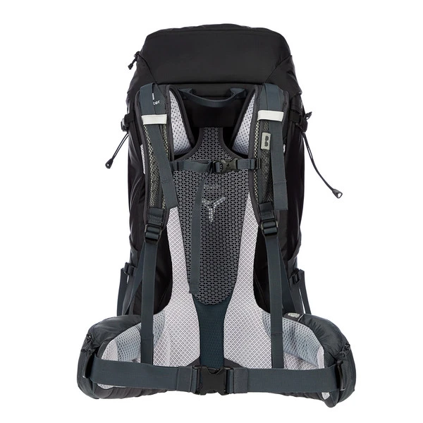 Deuter FUTURA PRO 38 SL Damen Tourenrucksack BLACK-GRAPHITE 3 Deuter FUTURA PRO 38 SL Damen Tourenrucksack BLACK-GRAPHITE – Bild 3
