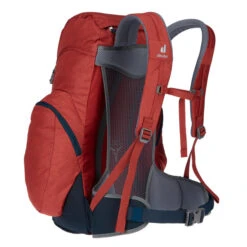 Deuter GRÖDEN 32 Tagesrucksack LAVA-INK -Outdoor-Sportgeschäft 5638024323 l groeden 32 deuter 24