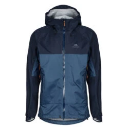 Mountain Equipment ODYSSEY MENS JACKET Herren Hardshelljacke ME-DUSK/COSMOS