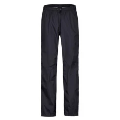 Mountain Equipment ZENO FZ WMNS PANT Damen Regenhose BLACK