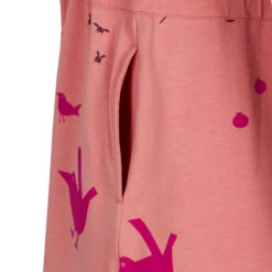 Finkid KIRKAS Kinder Kleid TERRA COTTA -Outdoor-Sportgeschäft 5638025606 c kirkas finkid 24