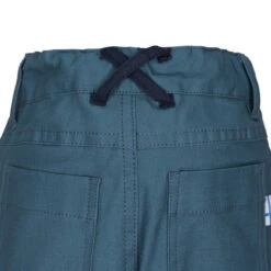 Finkid KUUSI CANVAS Kinder Freizeithose REAL TEAL 6 Finkid KUUSI CANVAS Kinder Freizeithose REAL TEAL -Outdoor-Sportgeschäft 5638025617 c kuusi canvas finkid 24