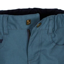 Finkid KUUSI CANVAS Kinder Freizeithose REAL TEAL 7 Finkid KUUSI CANVAS Kinder Freizeithose REAL TEAL -Outdoor-Sportgeschäft 5638025617 d kuusi canvas finkid 24