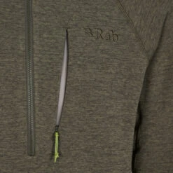 Rab NEXUS PULL-ON Herren Fleecepullover LIGHT KHAKI 7 Rab NEXUS PULL-ON Herren Fleecepullover LIGHT KHAKI -Outdoor-Sportgeschäft 5638025965 d nexus pullon rab 24