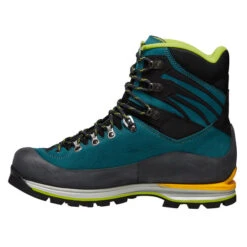 Meindl PIZ BOVAL GTX Herren Bergstiefel PETROL/LEMON 6 Meindl PIZ BOVAL GTX Herren Bergstiefel PETROL/LEMON -Outdoor-Sportgeschäft 5638026174 c piz boval gtx meindl 24