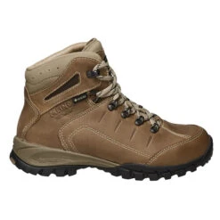 Meindl JURA LADY GTX Damen Wanderstiefel BEIGE