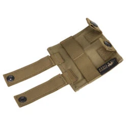 Tasmanian Tiger TT DUMP POUCH LIGHT Packbeutel KHAKI -Outdoor-Sportgeschäft 5638026642 c tt dump pouch light tasmanian tiger 24