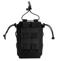 Tasmanian Tiger TT MULTIPURPOSE SIDE POUCH Rucksack-Zubehör BLACK 7 Tasmanian Tiger TT MULTIPURPOSE SIDE POUCH Rucksack-Zubehör BLACK -Outdoor-Sportgeschäft 5638026661 d tt multipurpose side pouch tasmanian tiger 24
