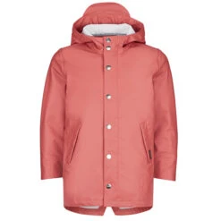 Gosoaky SNAKE PIT Kinder Doppeljacke FADED ROSE