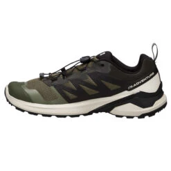 Salomon X-ADVENTURE Herren Trailrunningschuhe OLIVE NIGHT -Outdoor-Sportgeschäft 5638027866 c xadventure salomon 24