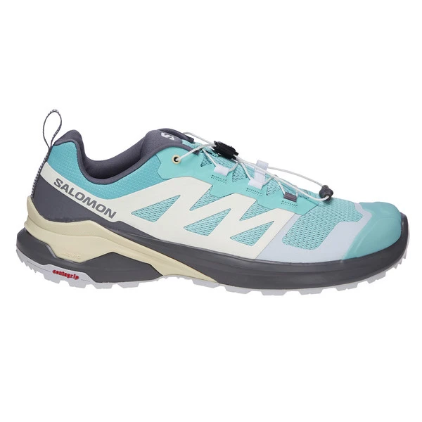Salomon X-ADVENTURE Damen Trailrunningschuhe MARINE BLUE 1 Salomon X-ADVENTURE Damen Trailrunningschuhe MARINE BLUE