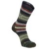 Stance WINDY PEAKS Unisex Freizeitsocken BLACK
