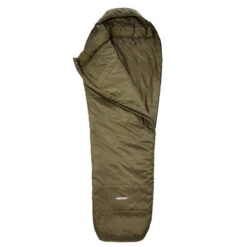 Wechsel WILDFIRE -5° Kunstfaserschlafsack MUD GREEN -Outdoor-Sportgeschäft 5638028229 c wildfire 5 wechsel 24