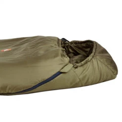 Wechsel WILDFIRE -5° Kunstfaserschlafsack MUD GREEN -Outdoor-Sportgeschäft 5638028229 d wildfire 5 wechsel 24