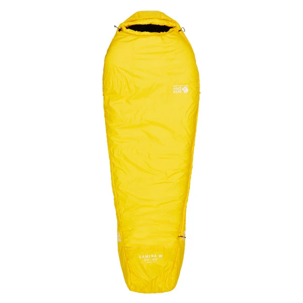 Mountain Hardwear LAMINA W 0F/-18C REG Damen Winterschlafsack REGULAR 1 Mountain Hardwear LAMINA W 0F/-18C REG Damen Winterschlafsack REGULAR