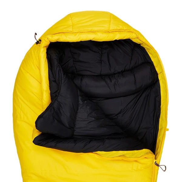 Mountain Hardwear LAMINA W 0F/-18C REG Damen Winterschlafsack REGULAR 2 Mountain Hardwear LAMINA W 0F/-18C REG Damen Winterschlafsack REGULAR – Bild 2